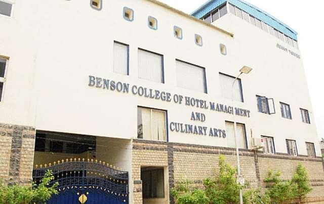 Benson_College_of_Hotel_Management_&_Culinary_Arts